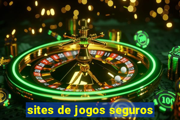 sites de jogos seguros